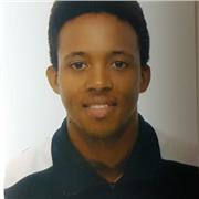 Estudiante de Grado en Ingeniería de Sistemas Electrónicos